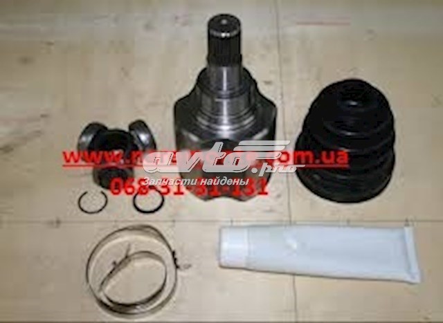 Пыльник ШРУСа внутренний, передней полуоси Market (OEM) 1064001799