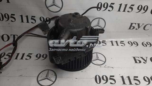 Вентилятор печки 663329W VAG