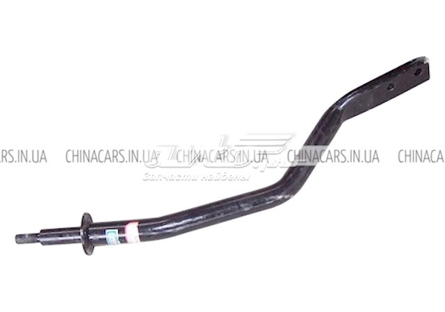 S212909070 Chery Рычаг передней подвески нижний левый
