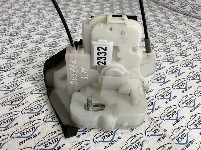  Subaru 61035AJ000