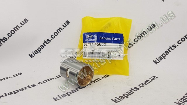 587154B000 Hyundai/Kia 