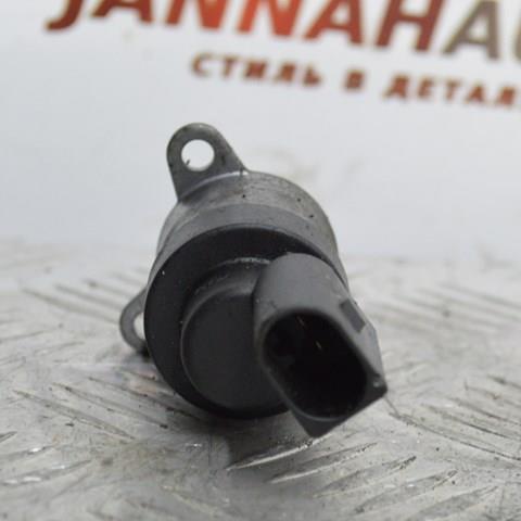 0928400609 Bosch Редукционный клапан ТНВД