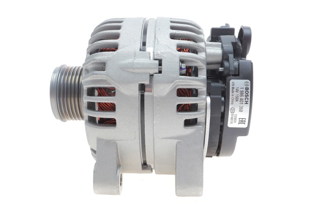 Автомобильный генератор Bosch 1986A01368 цена, от 68.41 USD