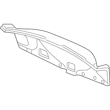  Honda 84630TZ3A00ZA цена, от 44.49 USD