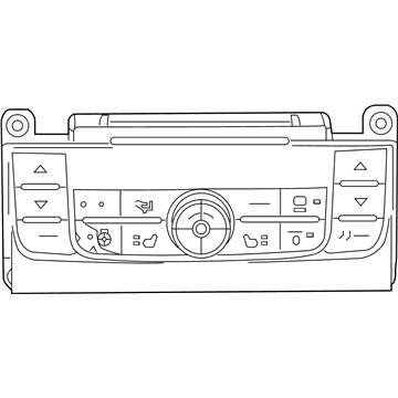 Купить 55111367AI Chrysler 
