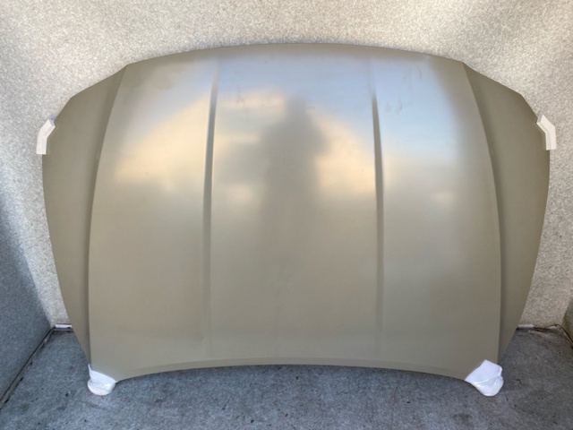 Купить VAY05231XB Mazda Капот
