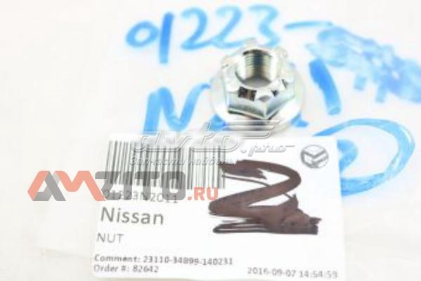  01223N2011 Nissan