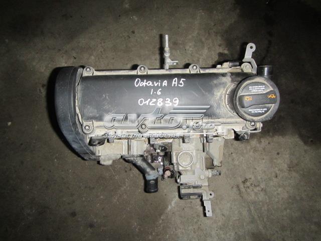 06A100043P VAG motor montado