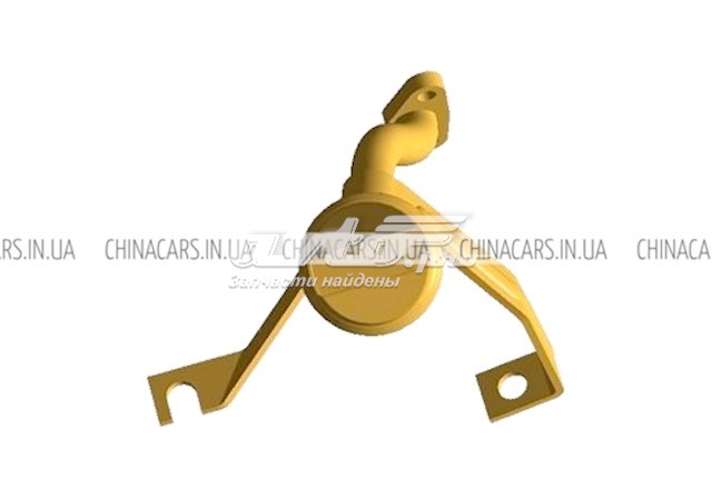 4801010010 Chery Маслоприемник