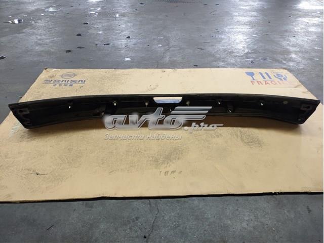  Honda 74895SWWA010M1