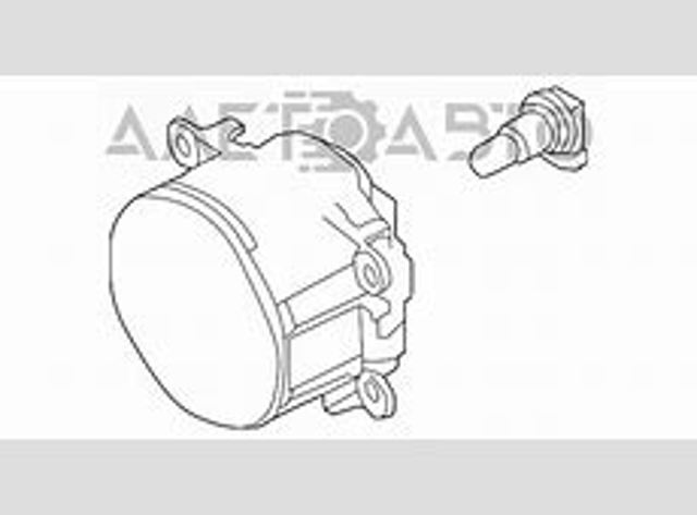 Подкрылок крыла переднего правый передний FPS FP5608388 цена, от 12.43 USD