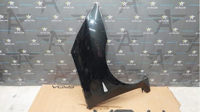 Pára-lama dianteiro direito para Renault Espace IV JK0