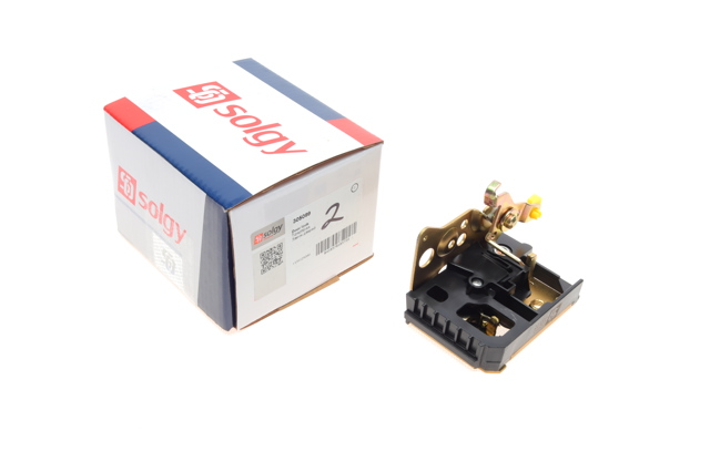 Замок и ручки (передней) двери Solgy 305099 цена, от 11.58 USD