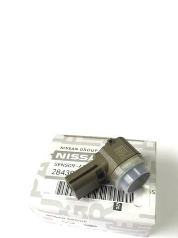 Купить 284385NA6A Nissan/Infiniti 
