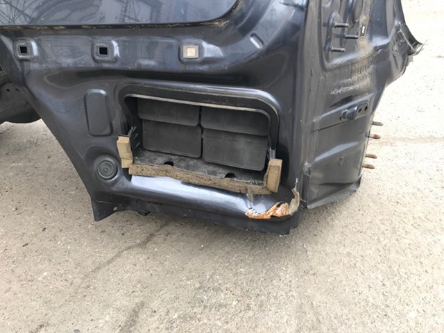  51439AL03A9P Subaru