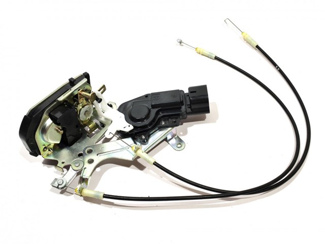 Замок задней двери, левой Geely 1018005291 цена, от 23.46 USD
