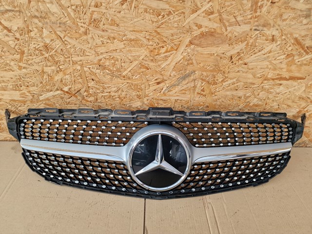  A2058800307 Mercedes