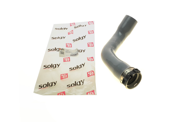 Шланг/патрубок интеркуллера Solgy 114197 цена, от 34.07 USD