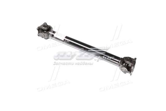 Вал карданный к переднему мосту DK 722203010A2 цена, от 40.18 USD