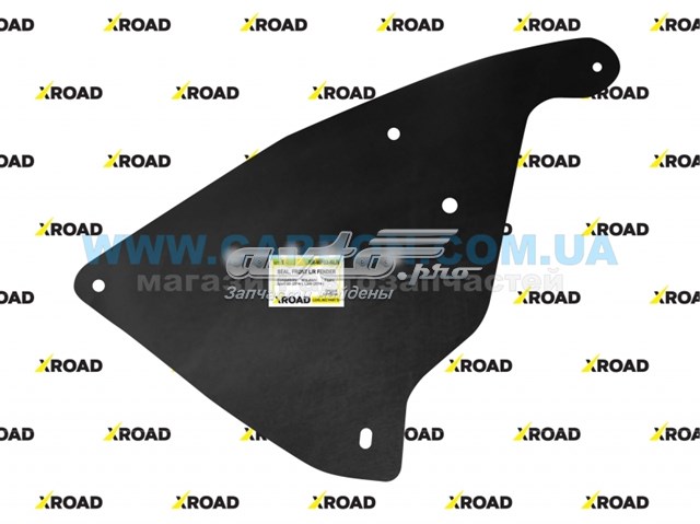Купить XRMPS3RLR Xroad 