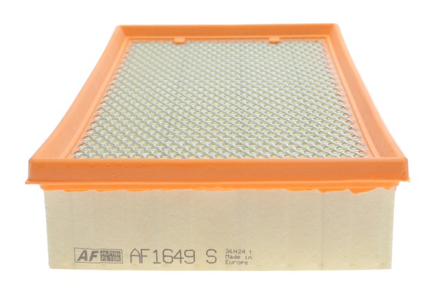 Элемент воздушного фильтра Alpha Filter AF1649S цена, от 4.27 USD