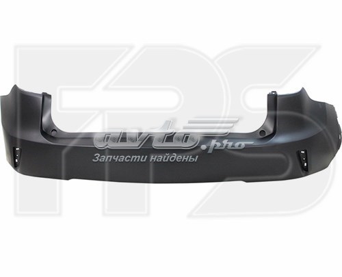 Бампер задний FPS FP8157950 цена, от 98.76 USD