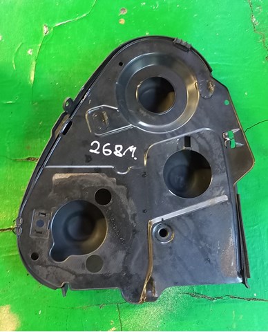 Защита ремня ГРМ верхняя VAG 028109123E цена, от 67.12 USD