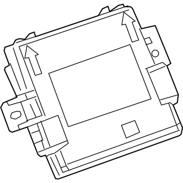  Chrysler 68321232AB цена, от 25.42 USD