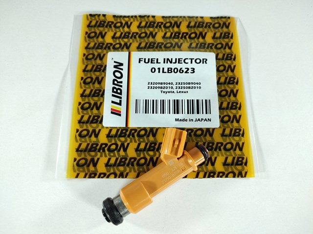 Купить 01LB0623 Libron Клапанная форсунка