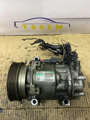 926009865R Renault (RVI) compressor de aparelho de ar condicionado