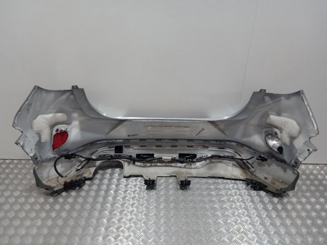 Купить 2548147 Ford Задний бампер