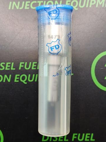 Распылитель форсунки DLLA156P1473 Kismet Diesel