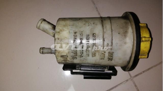 QFX500060 Land Rover tanque de bomba da direção hidrâulica assistida