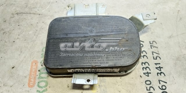 Подушка безопасности (AIRBAG) двери передней правой A2108601205 Mercedes