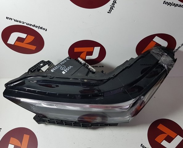Фара левая Honda 33150TYAA01 цена, от 478.60 USD