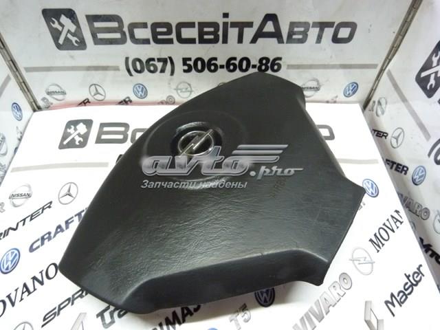 Купить 8200136332 Renault (RVI) Подушка AIRBAG водительская