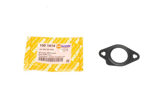 Прокладка EGR-клапана рециркуляции Autotechteile 1001414 цена, от 2.05 USD