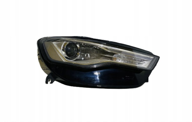 Правая фара 4G0941006F VAG