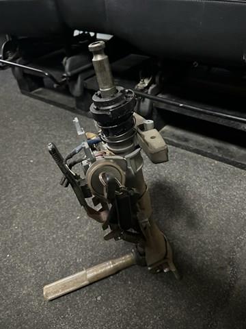 Coluna da direção Mitsubishi Pajero preço, a partir de 92,39 USD