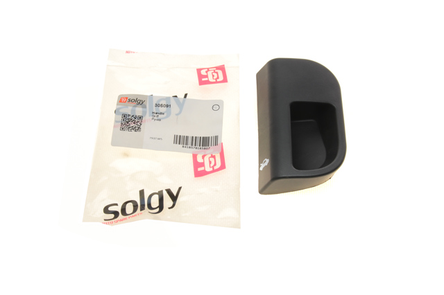 Купить 305091 Solgy Ручка открывания капота