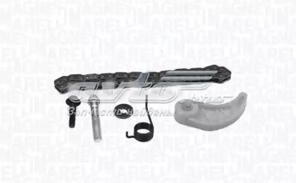 Juego, cadena, bomba de aceite 341500000750 MAGNETI MARELLI