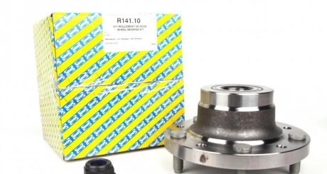 Ступицы задних колес NTN R14110 цена, от 107.00 USD