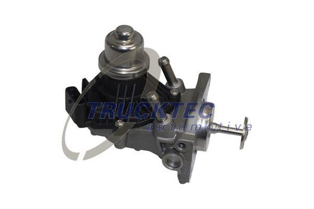 Клапан ЕГР 0816067 Trucktec