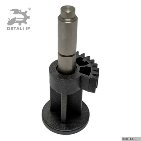 Клапан турбины Detali IF DF15841