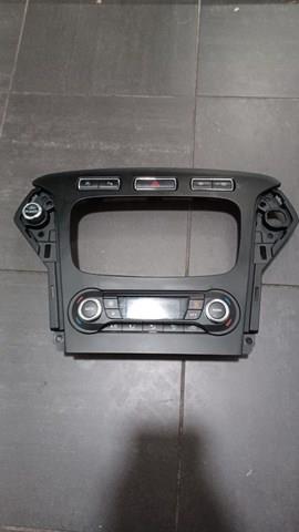BM2T18C612HC Ford 