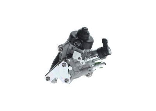 ТНВД 445010530 Bosch