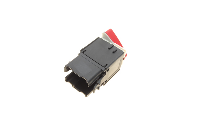 Кнопка аварийки 401035 Solgy