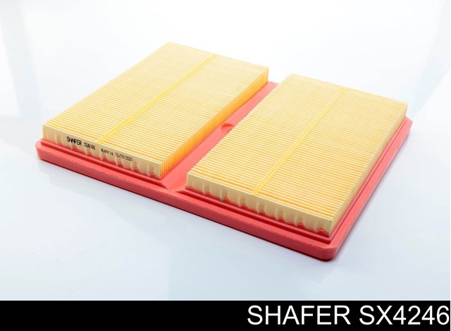 Купить SX4246 Shafer Автомобильный фильтр воздуха
