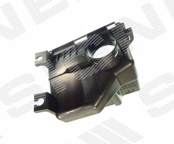 Корпус воздушного фильтра, нижняя часть Signeda PSB01017A цена, от 26.10 USD