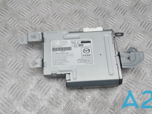  Mazda GMN466DRX цена, от 37.12 USD
